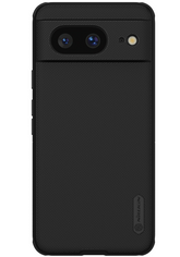 Ümbris Nillkin Super Frosted Shield Google Pixel 8 Pro (must)